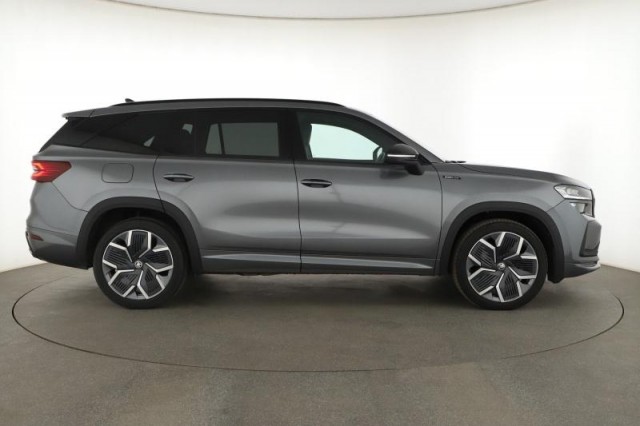 Škoda Kodiaq  2.0 TDI Sportline