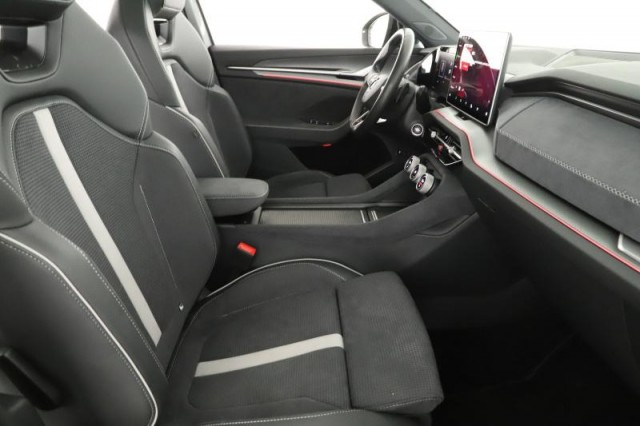 Škoda Kodiaq  2.0 TDI Sportline