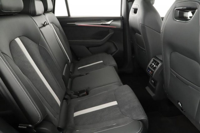 Škoda Kodiaq  2.0 TDI Sportline