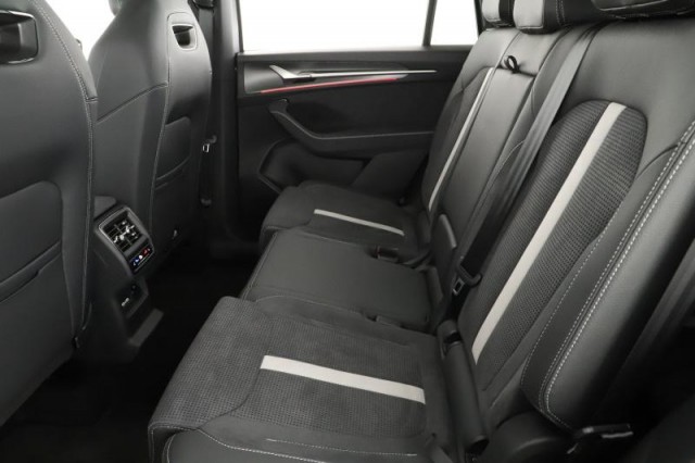 Škoda Kodiaq  2.0 TDI Sportline