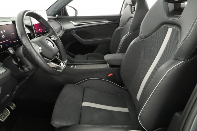 Škoda Kodiaq  2.0 TDI Sportline