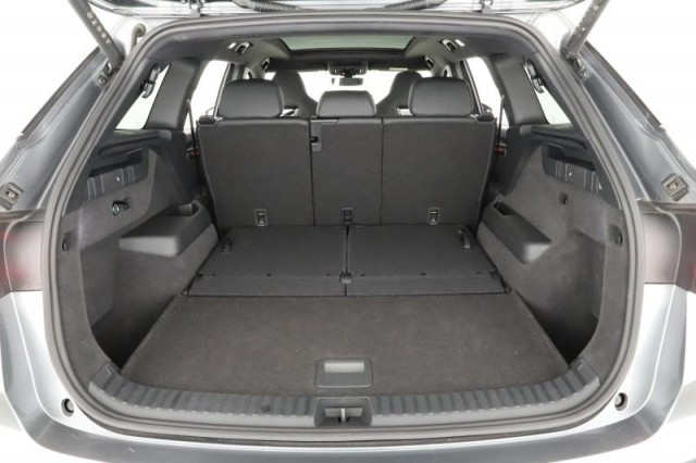 Škoda Kodiaq  2.0 TDI Sportline