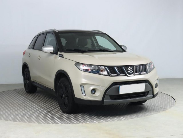 Suzuki Vitara  1.4 BoosterJet 