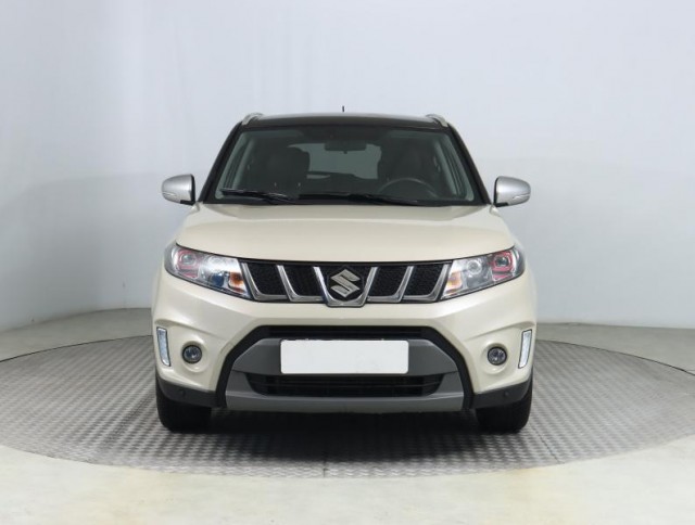 Suzuki Vitara  1.4 BoosterJet 