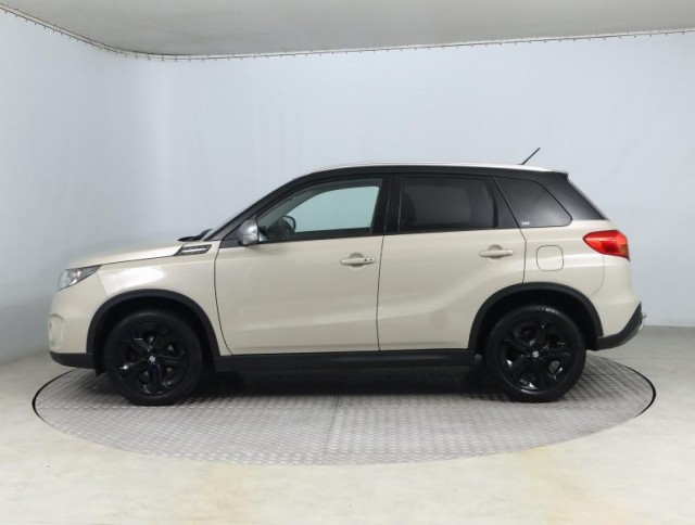 Suzuki Vitara  1.4 BoosterJet 