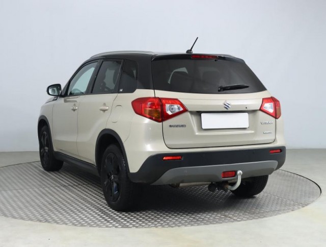 Suzuki Vitara  1.4 BoosterJet 