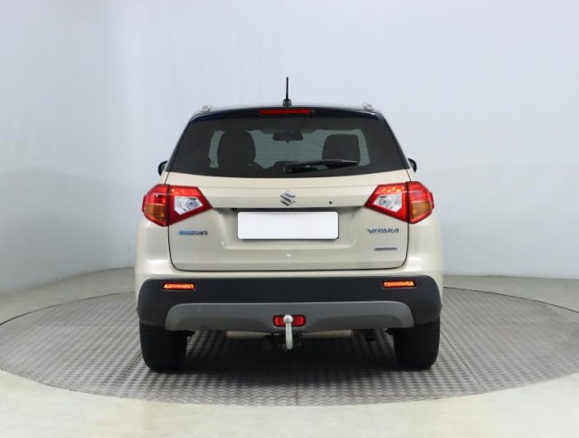 Suzuki Vitara  1.4 BoosterJet 