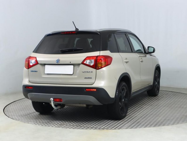 Suzuki Vitara  1.4 BoosterJet 