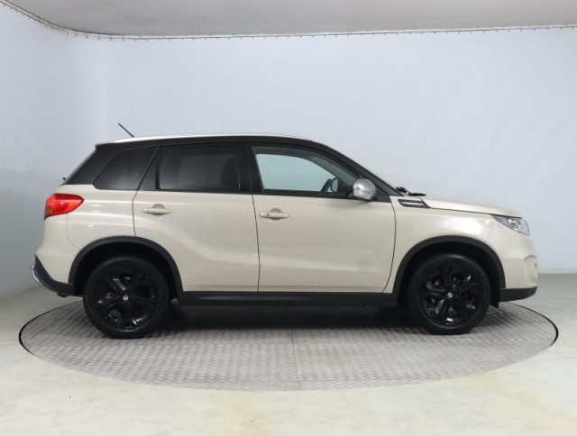 Suzuki Vitara  1.4 BoosterJet 