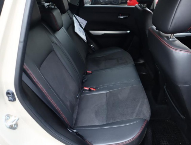 Suzuki Vitara  1.4 BoosterJet 