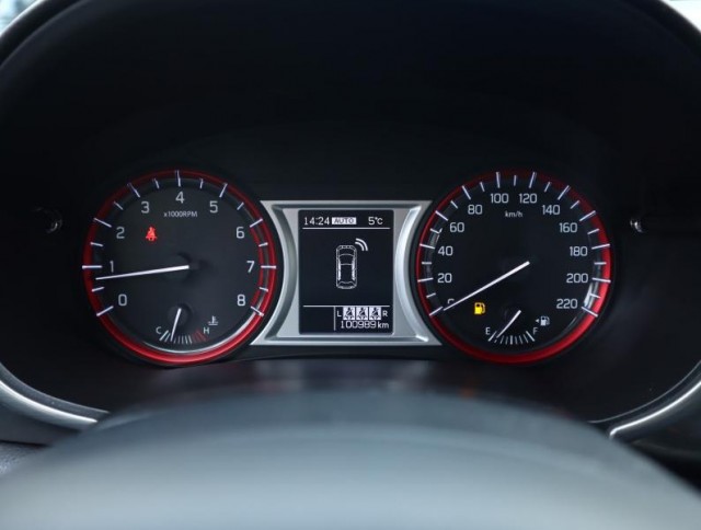 Suzuki Vitara  1.4 BoosterJet 