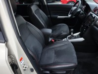 Suzuki Vitara  1.4 BoosterJet 