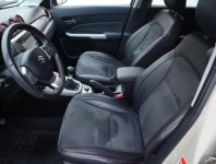 Suzuki Vitara  1.4 BoosterJet 
