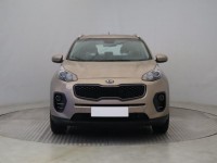 Kia Sportage  1.7 CRDi 