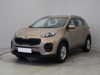 Kia Sportage  1.7 CRDi 