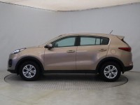 Kia Sportage  1.7 CRDi 
