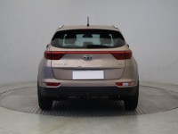 Kia Sportage  1.7 CRDi 