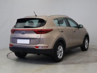 Kia Sportage  1.7 CRDi 