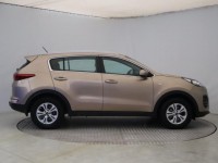 Kia Sportage  1.7 CRDi 