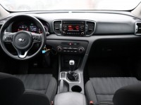 Kia Sportage  1.7 CRDi 