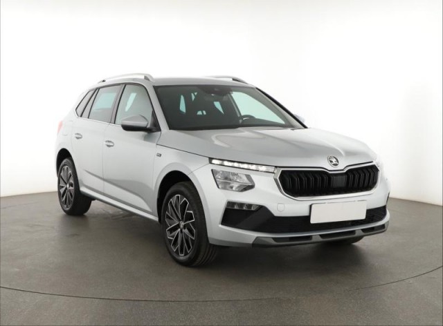Škoda Kamiq  1.0 TSI Drive