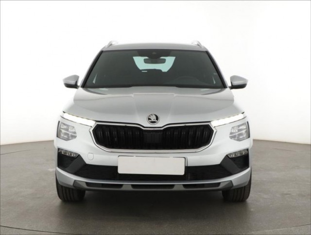 Škoda Kamiq  1.0 TSI Drive