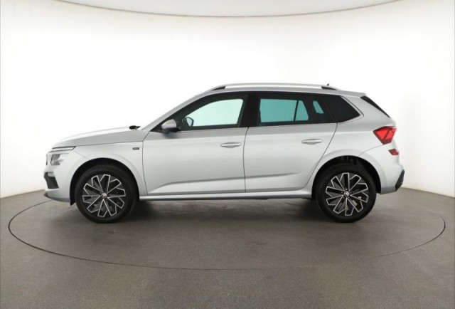 Škoda Kamiq  1.0 TSI Drive