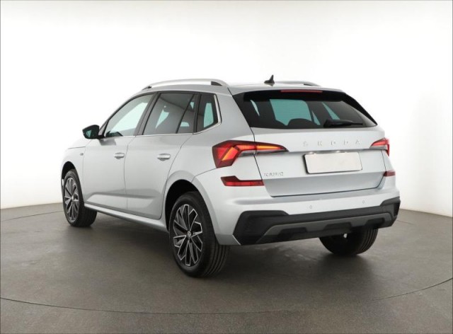 Škoda Kamiq  1.0 TSI Drive