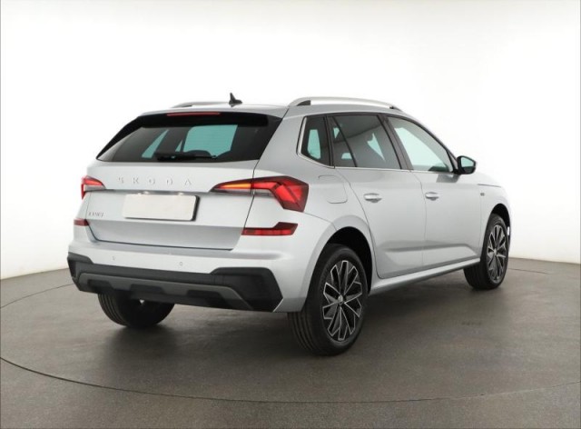 Škoda Kamiq  1.0 TSI Drive