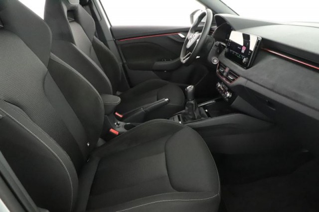 Škoda Kamiq  1.0 TSI Drive