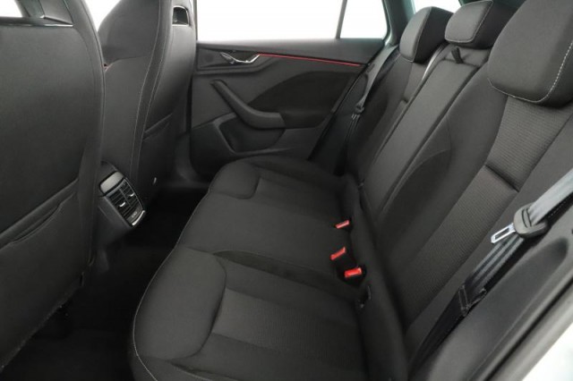 Škoda Kamiq  1.0 TSI Drive