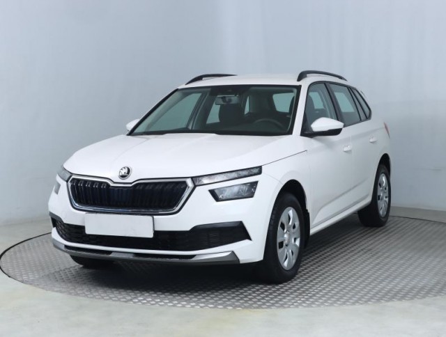 Škoda Kamiq  1.0 TSI 