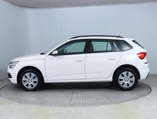 Škoda Kamiq  1.0 TSI 