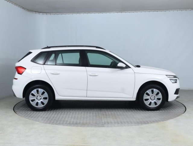 Škoda Kamiq  1.0 TSI 