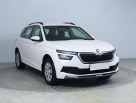Škoda Kamiq  1.0 TSI 