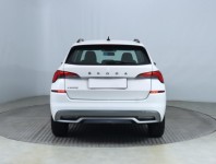 Škoda Kamiq  1.0 TSI 