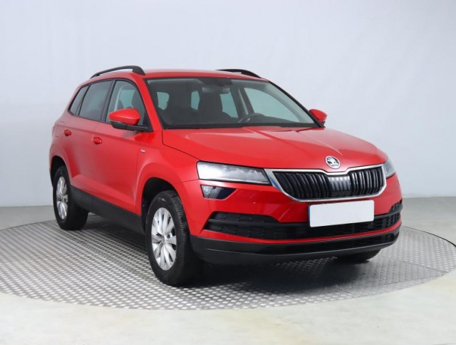 Škoda Karoq  1.5 TSI Ambition