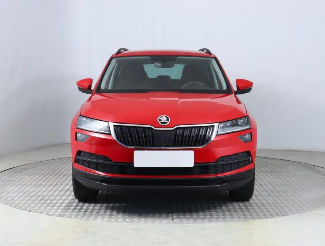 Škoda Karoq  1.5 TSI Ambition