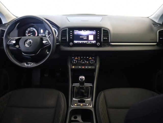 Škoda Karoq  1.5 TSI Ambition