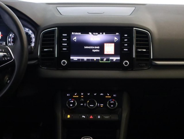 Škoda Karoq  1.5 TSI Ambition