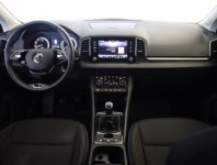 Škoda Karoq  1.5 TSI Ambition