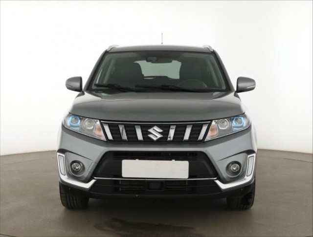 Suzuki Vitara  1.4 BoosterJet 