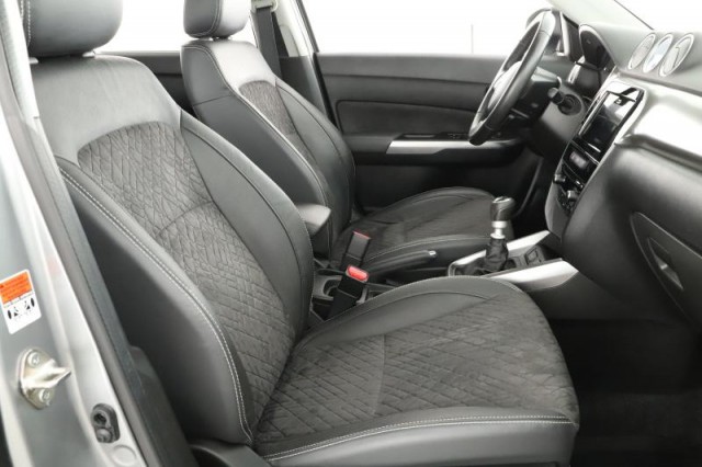 Suzuki Vitara  1.4 BoosterJet 