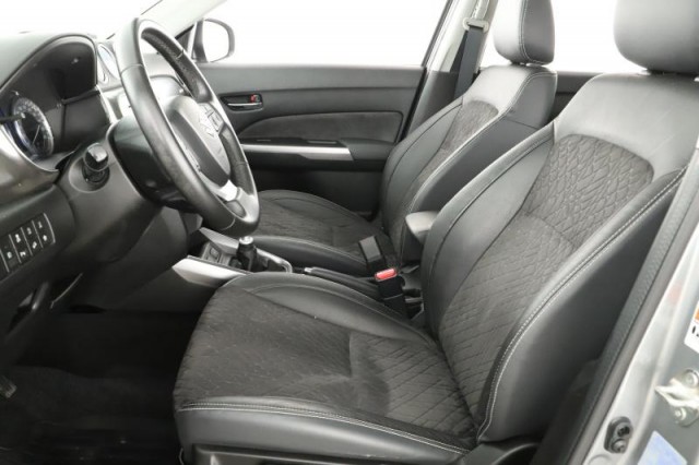 Suzuki Vitara  1.4 BoosterJet 