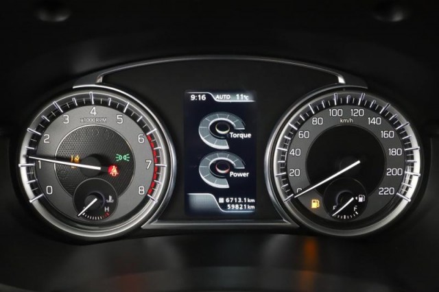 Suzuki Vitara  1.4 BoosterJet 