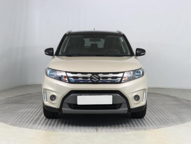 Suzuki Vitara  1.6 VVT 