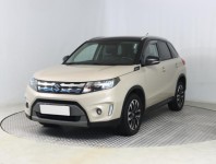 Suzuki Vitara  1.6 VVT 
