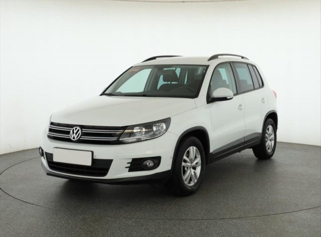 Volkswagen Tiguan  1.4 TSI 