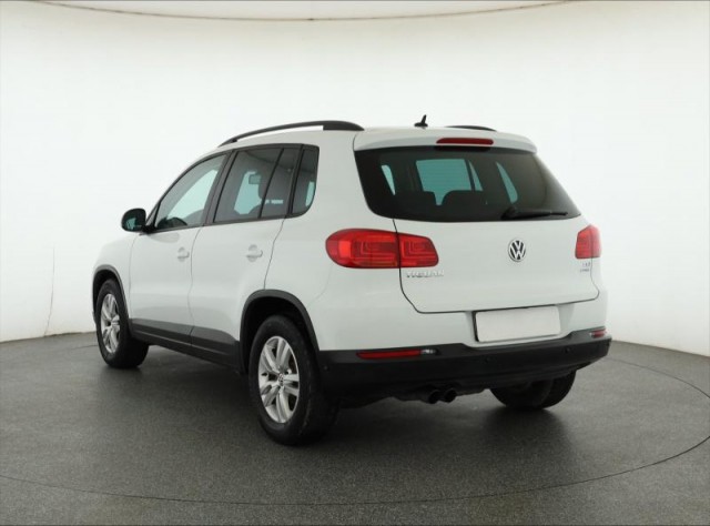 Volkswagen Tiguan  1.4 TSI 