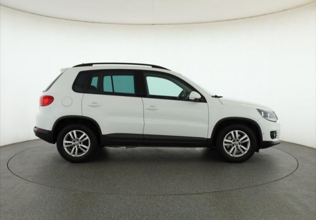 Volkswagen Tiguan  1.4 TSI 